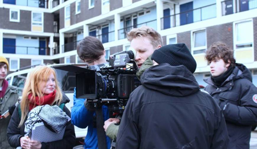 如何选择一家好的内江宣传片制作公司？