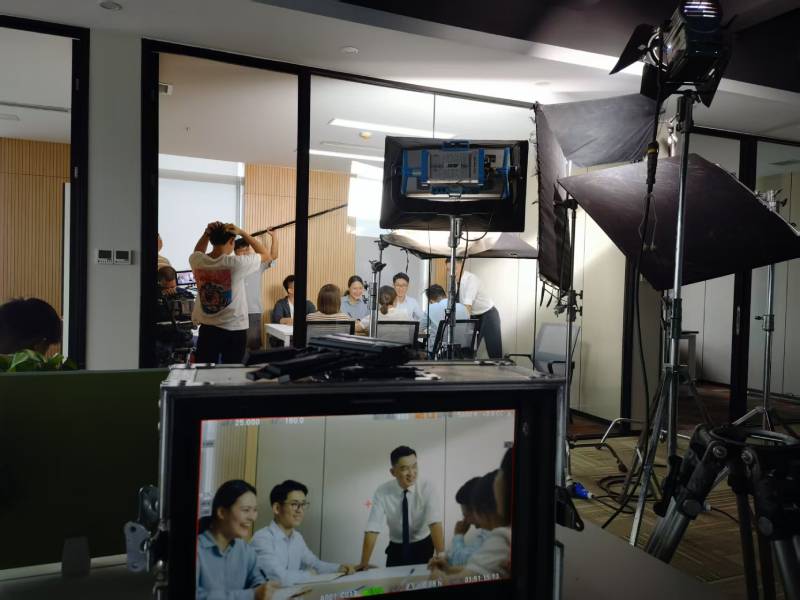 内江宣传片拍摄如何策划航空公司宣传片