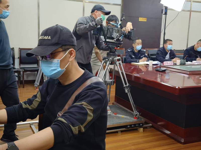 内江带货宣传片拍摄