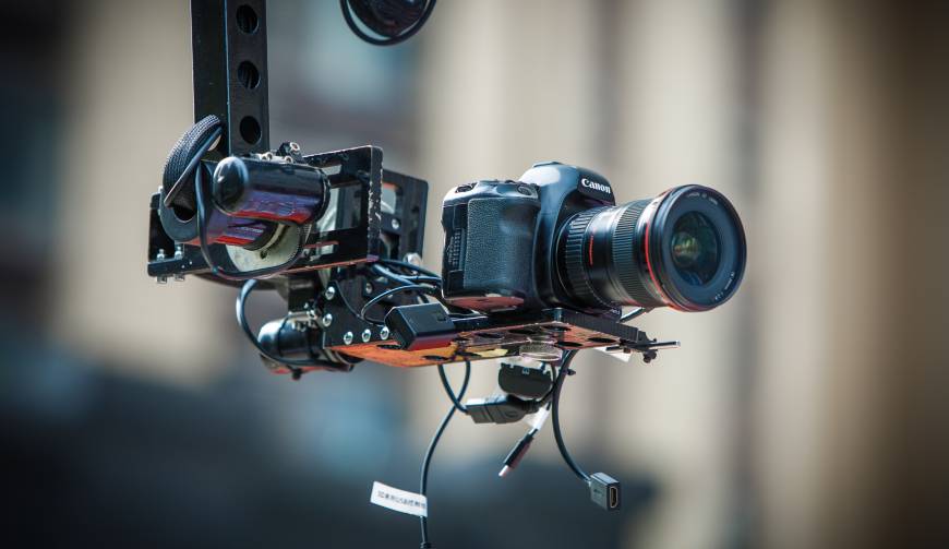 内江宣传片制作技巧