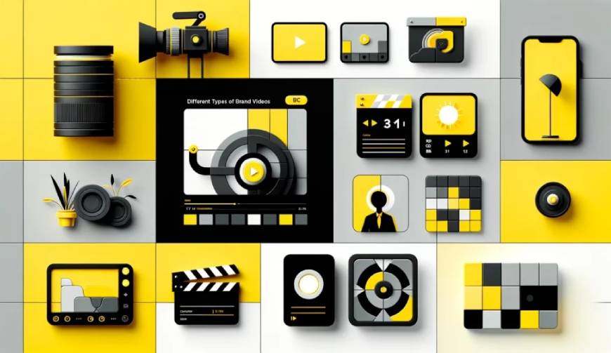 内江宣传片拍摄秘籍：如何提高曝光率和粉丝互动