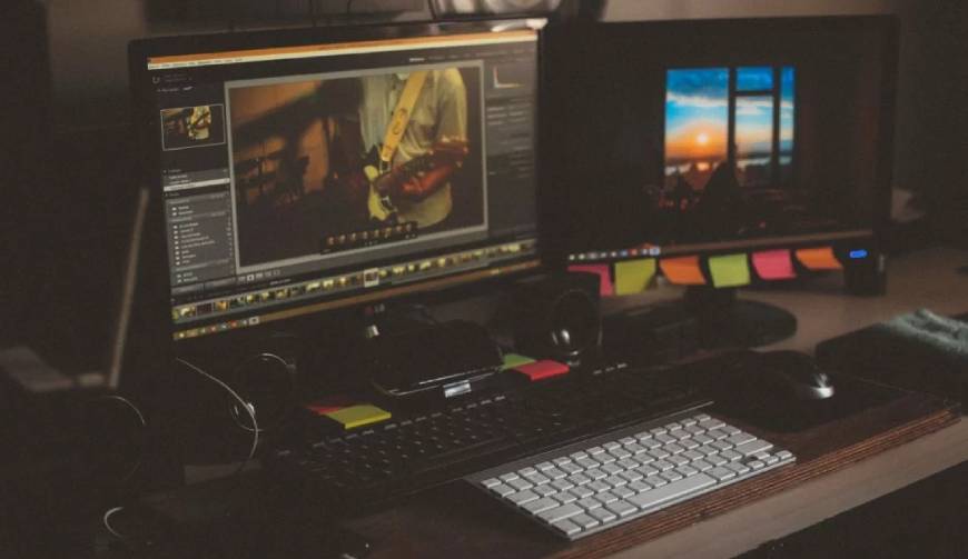 内江宣传片拍摄公司月费用是多少？