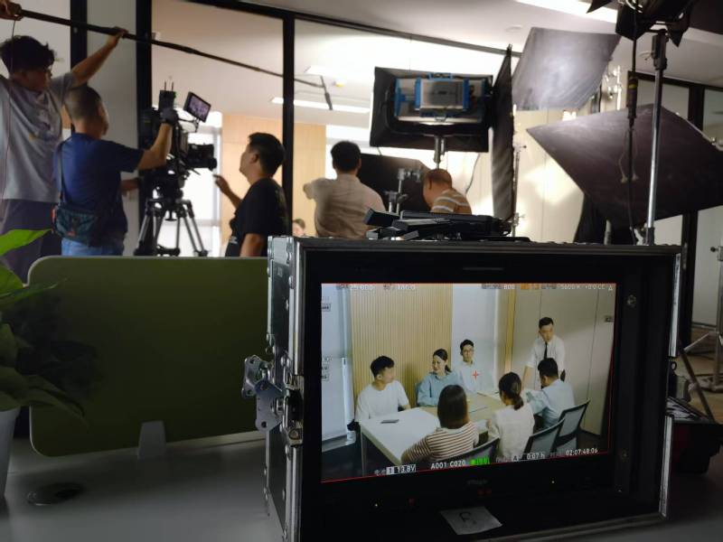 抖音宣传片拍摄与运营教学：解锁品牌传播新势能