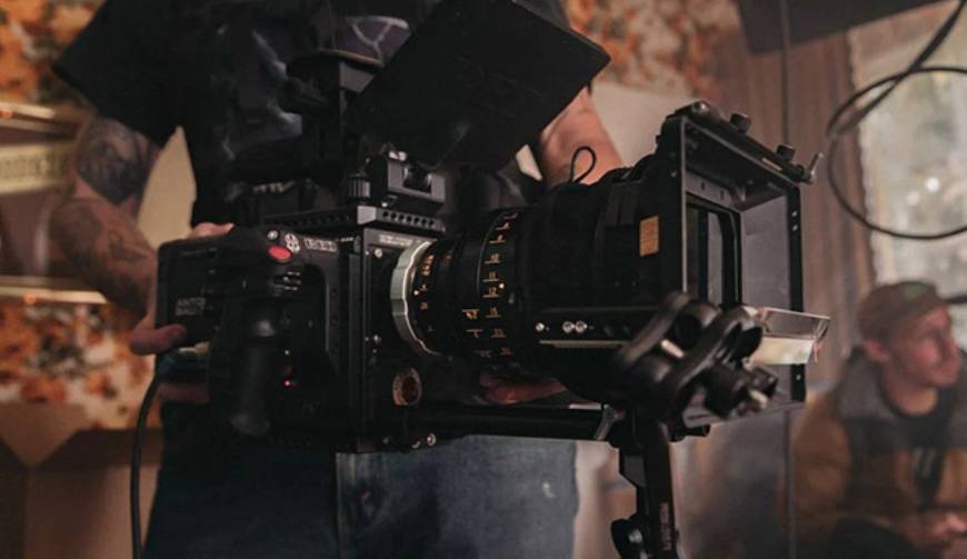 内江宣传片拍摄技巧有哪些